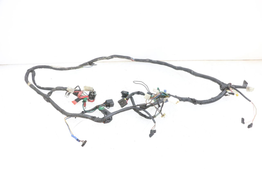 photo de FAIXA DE CABOS MBK BOOSTER SPIRIT 50 (2004 - 2017) - Vista principal