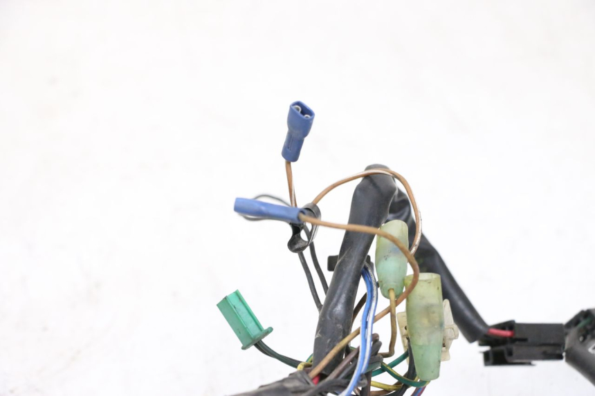 photo de FAIXA DE CABOS MBK BOOSTER SPIRIT 50 (2004 - 2017) - Peça verificada
