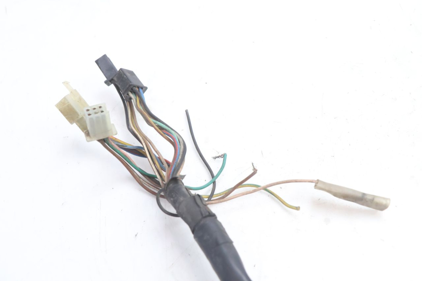 photo de FAIXA DE CABOS MBK BOOSTER SPIRIT 50 (1996 - 1999) - Ampliação técnica