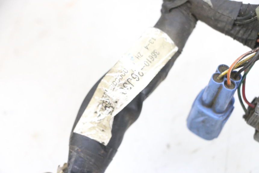 photo de FAIXA DE CABOS SUZUKI BURGMAN 650 (2013 - 2020) - Detalhe da peça
