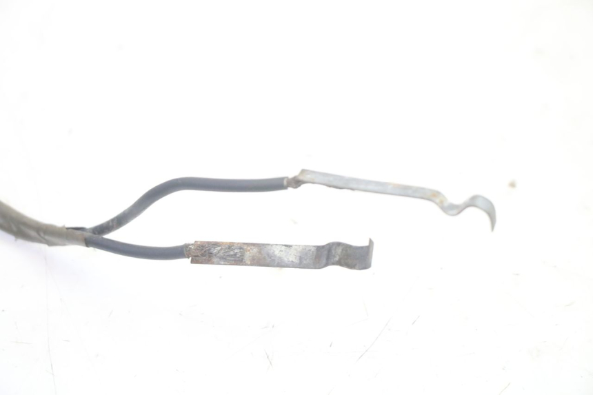 photo de FAIXA DE CABOS SUZUKI BURGMAN EXECUTIVE ABS 650 (2006 - 2012) - Pontos de fixação