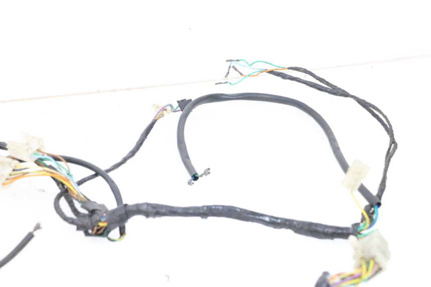 photo de FAIXA DE CABOS PEUGEOT BUXY 50 (1993 - 1998) - Detalhe da peça