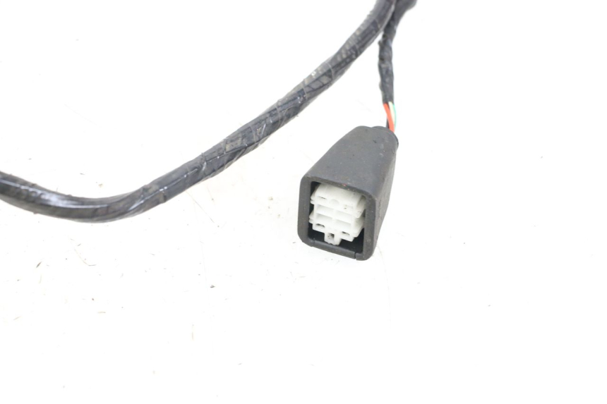photo de FAIXA DE CABOS PEUGEOT BUXY 50 (1993 - 1998) - Outro ângulo de visão