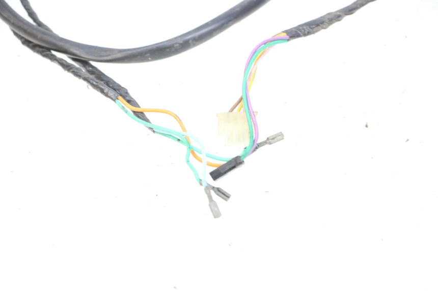 photo de FAIXA DE CABOS PEUGEOT BUXY 50 (1993 - 1998) - Peça verificada
