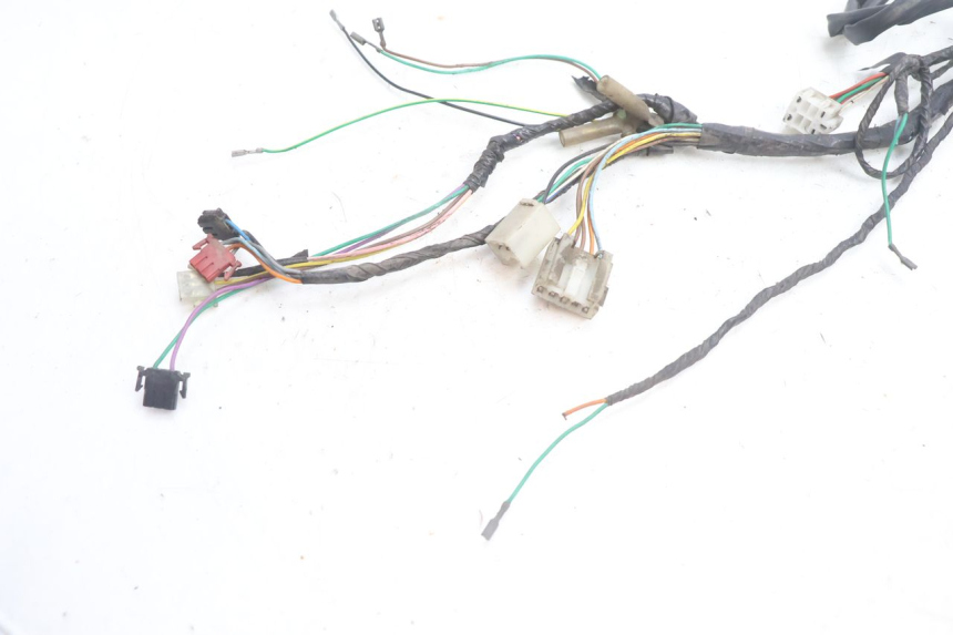 photo de FAIXA DE CABOS PEUGEOT BUXY 50 (1993 - 1998) - Detalhe da peça