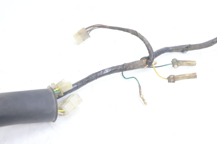 photo de FAIXA DE CABOS PEUGEOT BUXY 50 (1993 - 1998) - Ampliação técnica