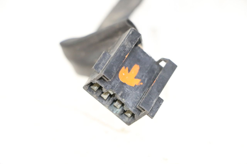 photo de FAIXA DE CABOS YAMAHA BW'S 50 (2004 - 2017) - Ampliação técnica