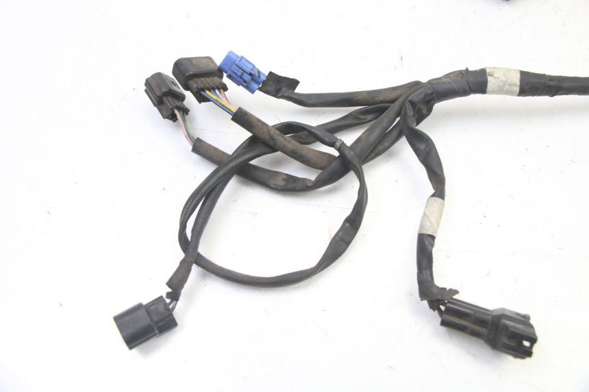 photo de FAIXA DE CABOS YAMAHA BW'S BWS 125 (2010 - 2013) - Zoom do estado de desgaste