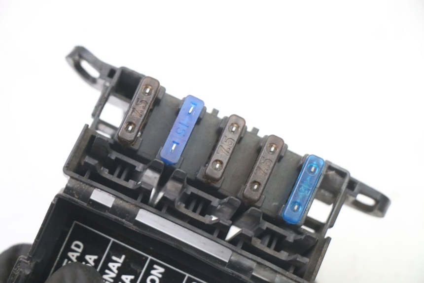 photo de FAIXA DE CABOS YAMAHA BW'S BWS 125 (2010 - 2013) - Vista geral