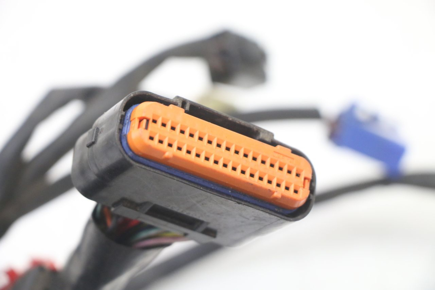 photo de FAIXA DE CABOS YAMAHA BW'S BWS 125 (2010 - 2013) - Peça verificada