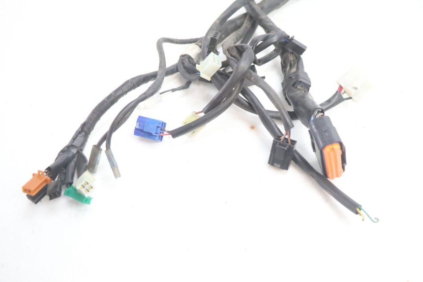 photo de FAIXA DE CABOS YAMAHA BW'S BWS 125 (2010 - 2013) - Detalhe da peça