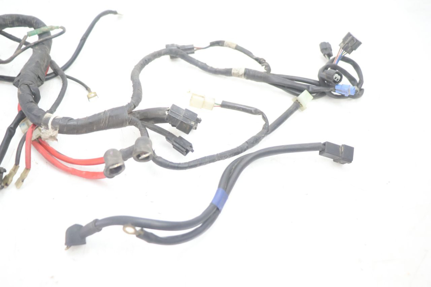 photo de FAIXA DE CABOS YAMAHA BW'S BWS 125 (2010 - 2013) - Vista geral