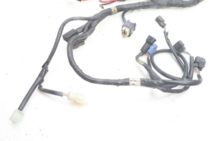 photo de FAIXA DE CABOS YAMAHA BW'S BWS 125 (2010 - 2013) - Detalhe da peça