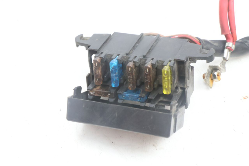 photo de FAIXA DE CABOS YAMAHA BW'S BWS 125 (2010 - 2013) - Ampliação técnica