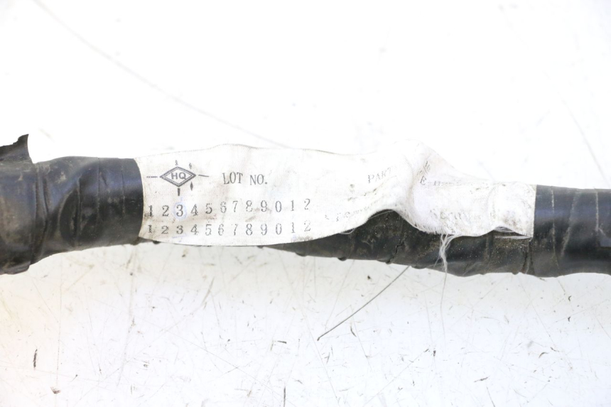photo de FAIXA DE CABOS YAMAHA BW'S BWS 125 (2010 - 2013) - Detalhe da peça