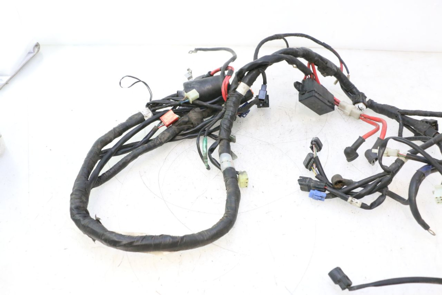 photo de FAIXA DE CABOS YAMAHA BW'S BWS 125 (2010 - 2013) - Outro ângulo de visão