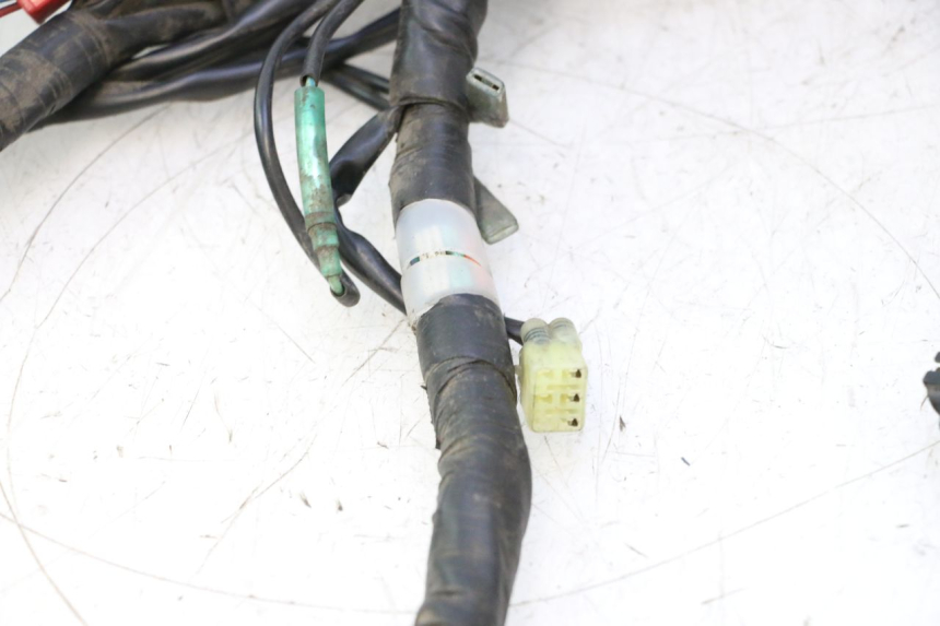 photo de FAIXA DE CABOS YAMAHA BW'S BWS 125 (2010 - 2013) - Ampliação técnica
