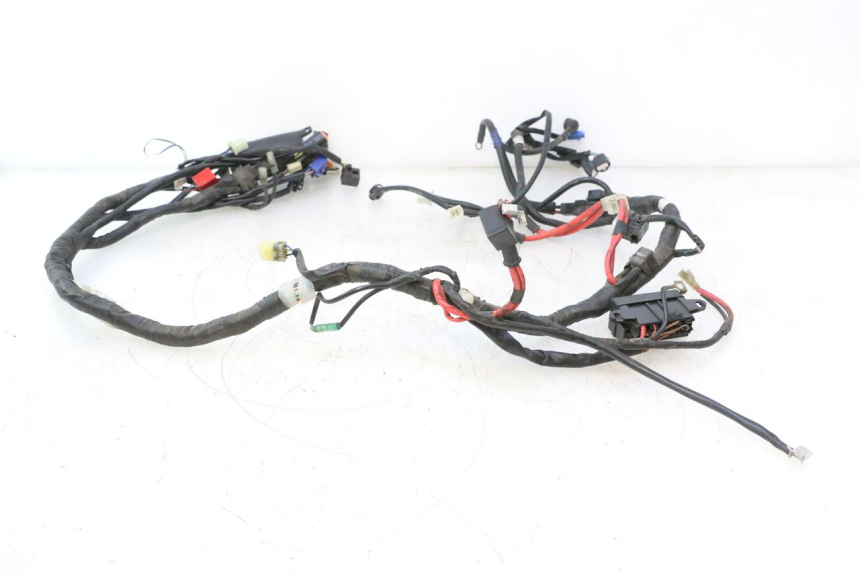 photo de FAIXA DE CABOS YAMAHA BW'S BWS 125 (2010 - 2013) - Estado da superfície