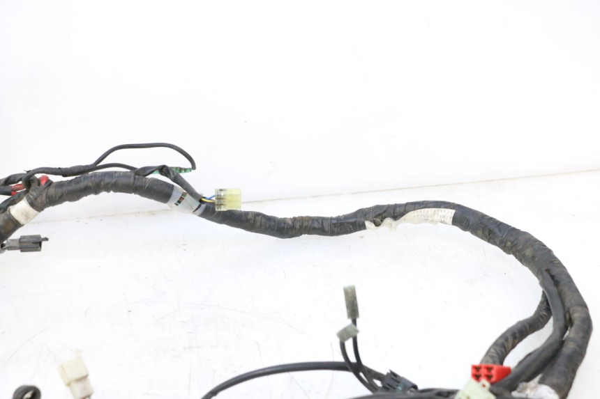 photo de FAIXA DE CABOS YAMAHA BW'S BWS 125 (2010 - 2013) - Marcações e referências