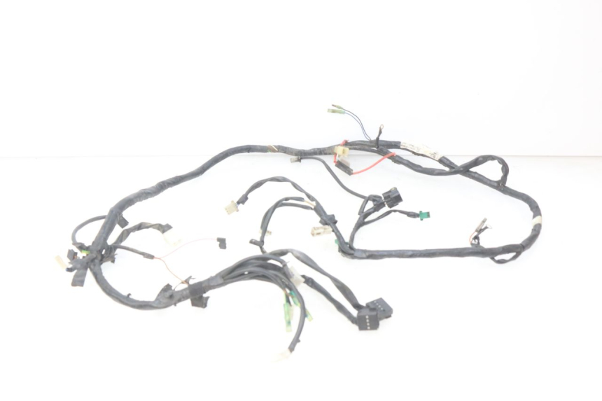 photo de FAIXA DE CABOS YAMAHA BW'S EASY 50 (2013 - 2016) - Vista principal