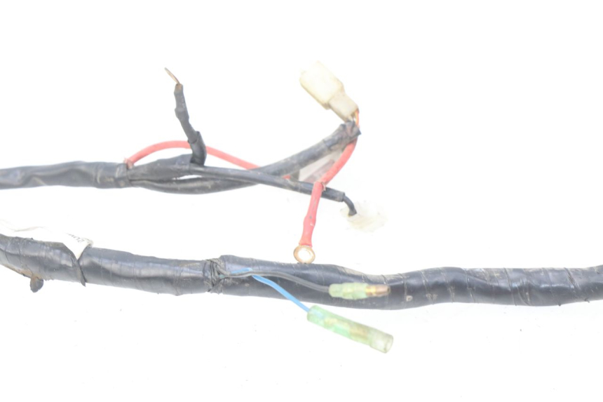 photo de FAIXA DE CABOS YAMAHA BW'S EASY 50 (2013 - 2016) - Ampliação técnica