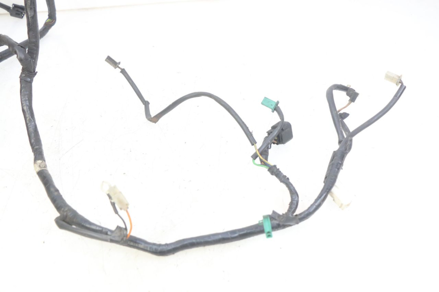 photo de FAIXA DE CABOS YAMAHA BW'S EASY 50 (2013 - 2016) - Detalhe da peça