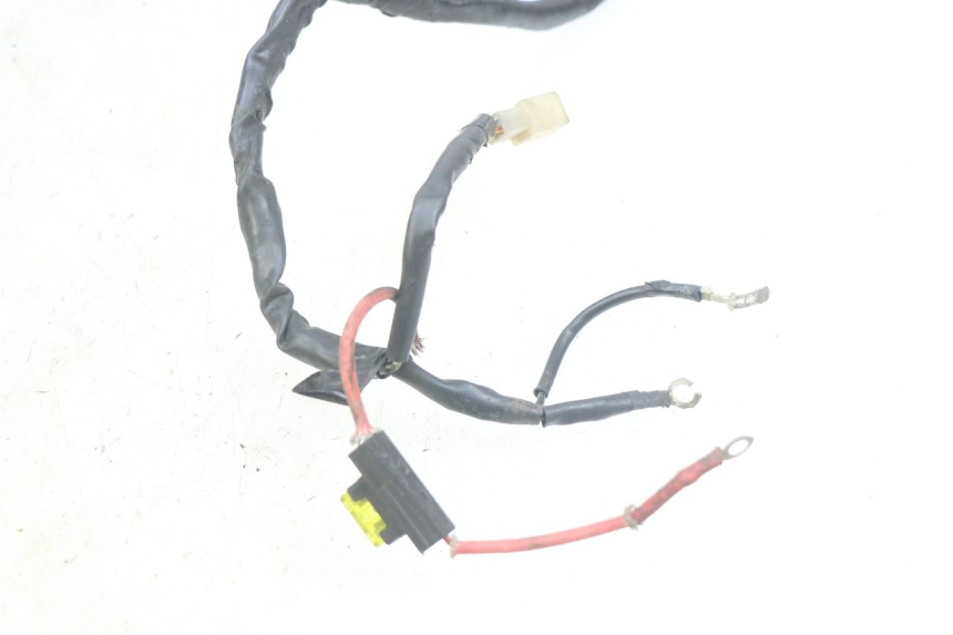 photo de FAIXA DE CABOS YAMAHA BW'S EASY 50 (2013 - 2016) - Ampliação técnica