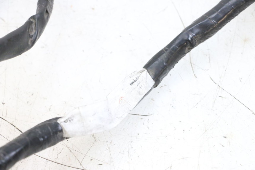 photo de FAIXA DE CABOS YAMAHA BW'S EASY 50 (2013 - 2016) - Detalhe da peça