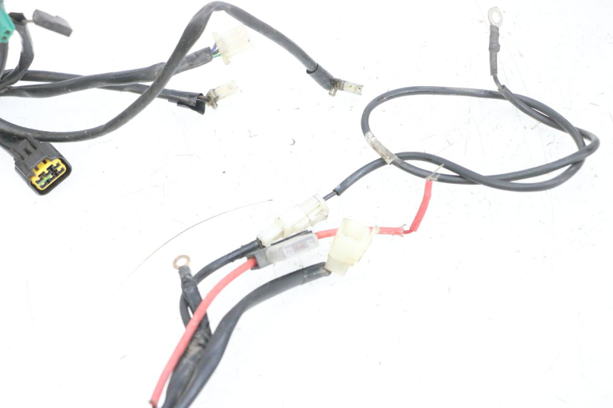 photo de FAIXA DE CABOS YAMAHA BW'S EASY 50 (2013 - 2016) - Ampliação técnica