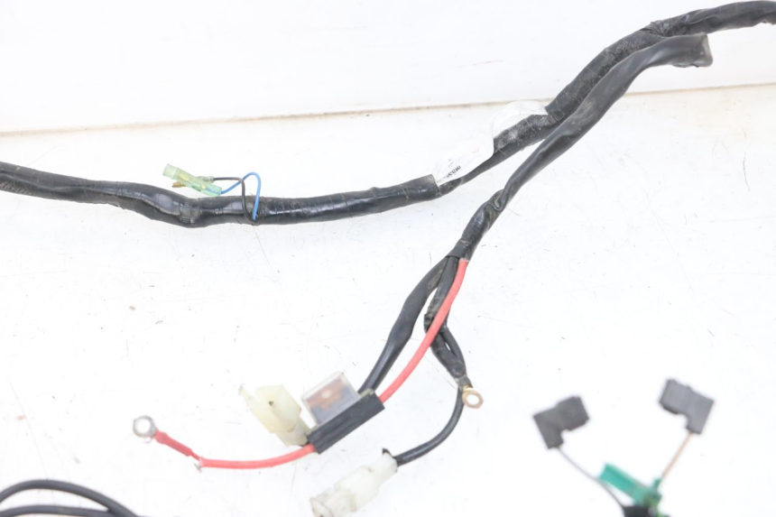 photo de FAIXA DE CABOS YAMAHA BW'S EASY 50 (2013 - 2016) - Peça verificada