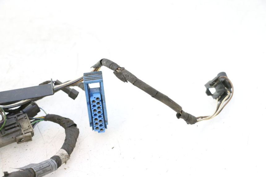 photo de FAIXA DE CABOS BMW C1 125 (2000 - 2003) - Detalhe da peça