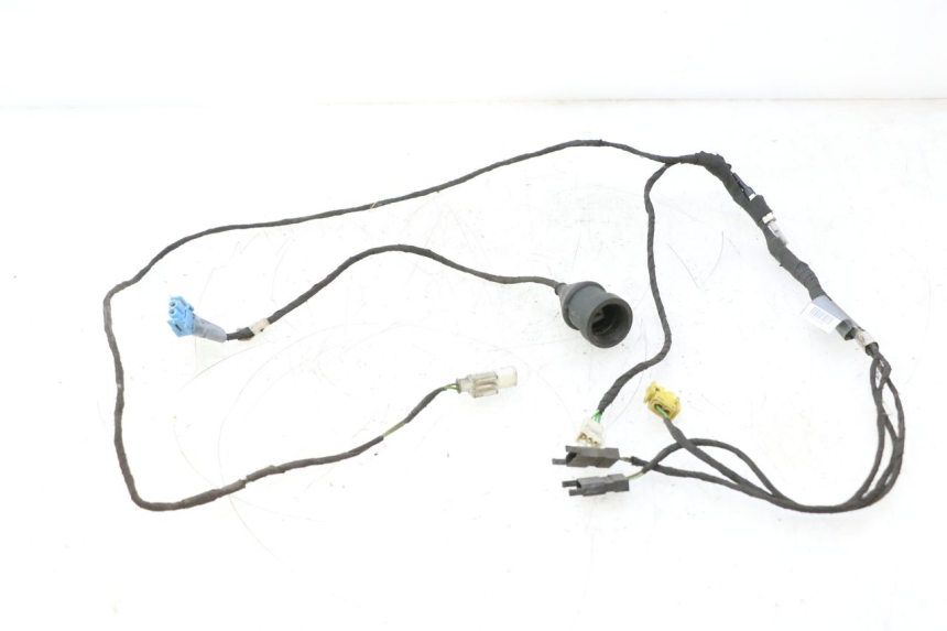 photo de FAIXA DE CABOS BMW C1 125 (2000 - 2003) - Peça verificada