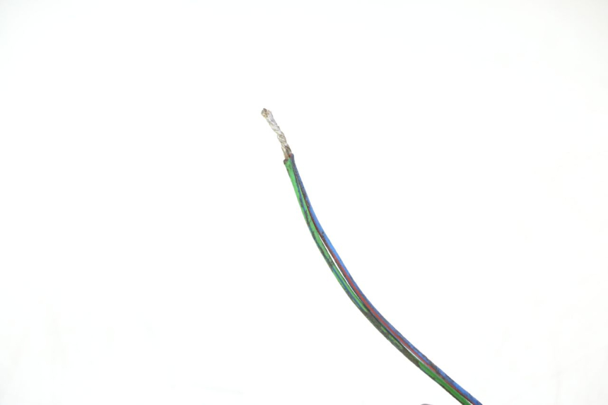 photo de FAIXA DE CABOS BMW C1 125 (2000 - 2003) - Peça verificada