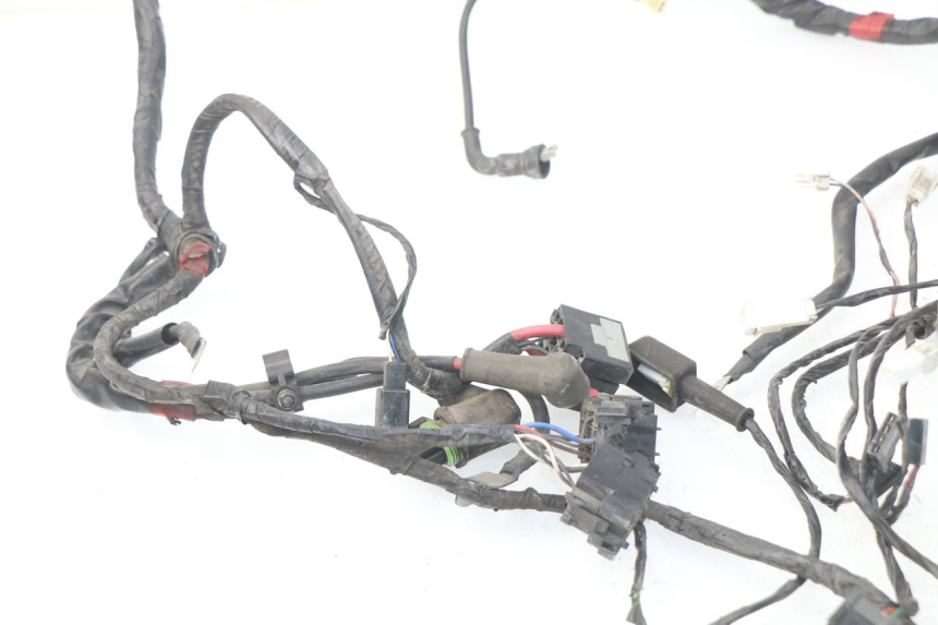 photo de FAIXA DE CABOS PIAGGIO CARNABY 125 (2007 - 2011) - Peça verificada
