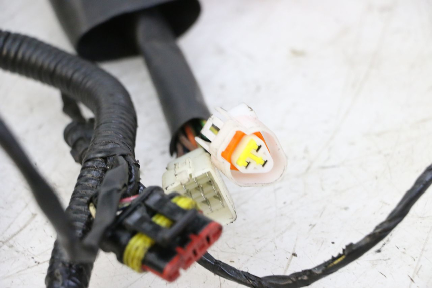 photo de FAIXA DE CABOS ORCAL CAVARO 4T 50 (2019 - 2023) - Detalhe da peça