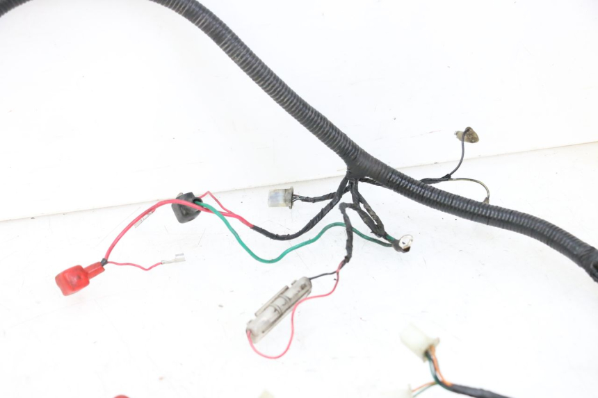 photo de FAIXA DE CABOS ORCAL CAVARO 4T 50 (2019 - 2023) - Ampliação técnica