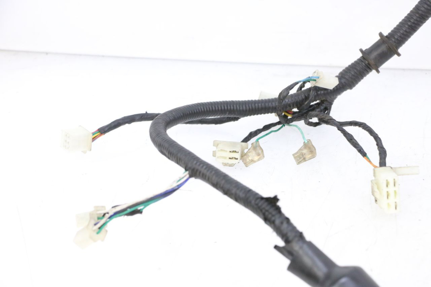 photo de FAIXA DE CABOS ORCAL CAVARO 4T 50 (2019 - 2023) - Pontos de fixação