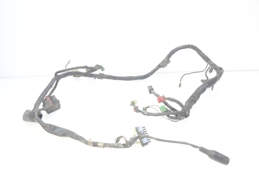 photo de FAIXA DE CABOS HONDA CB 500 (1997 - 2003) - Vista principal