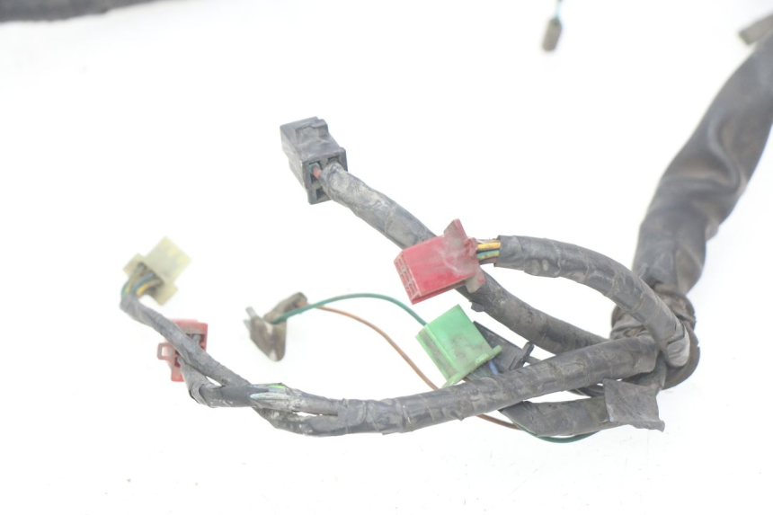 photo de FAIXA DE CABOS HONDA CB 500 (1997 - 2003) - Peça verificada