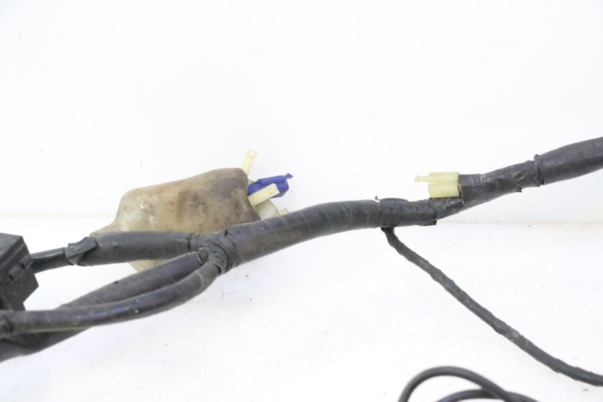 photo de FAIXA DE CABOS HONDA CB F HORNET 600 (2005 - 2006) - Peça verificada