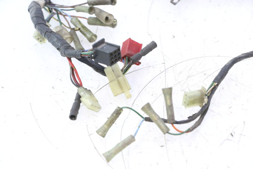 photo de FEIXE HONDA CB TWO FIFTY 250 (1991 - 2002) - Detalhe da peça