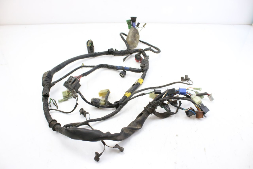 photo de FAIXA DE CABOS HONDA CBF 500 (2004 - 2007) - Detalhe da peça