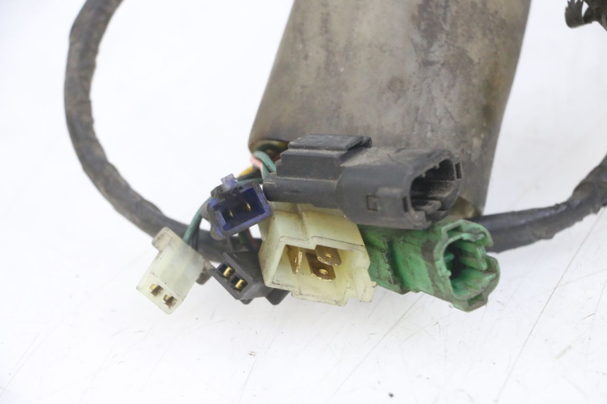 photo de FAIXA DE CABOS HONDA CBF 500 (2004 - 2007) - Ampliação técnica