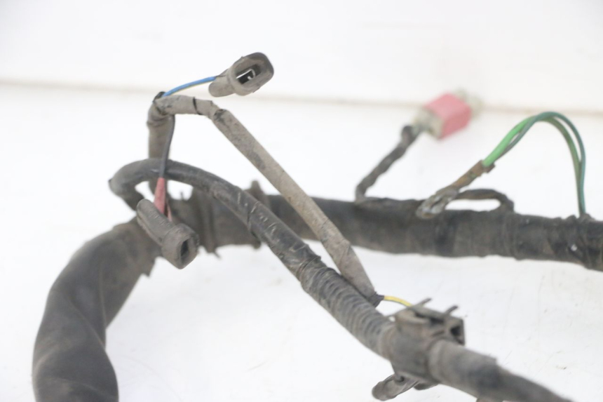 photo de FAIXA DE CABOS HONDA CBF 500 (2004 - 2007) - Estado da superfície