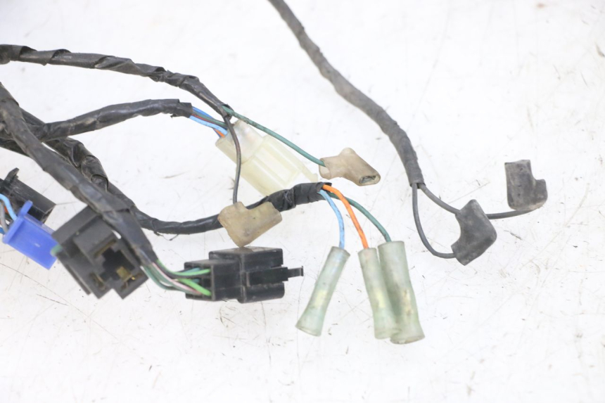 photo de FAIXA DE CABOS HONDA CBF 500 (2004 - 2007) - Peça verificada