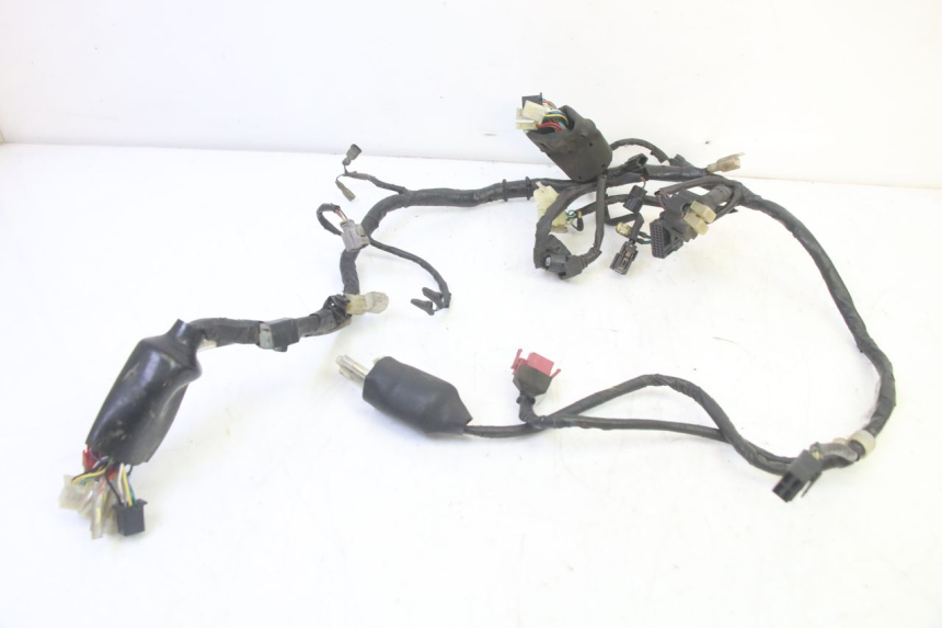 photo de FAIXA DE CABOS HONDA CBF 125 (2009 - 2015) - Vista principal
