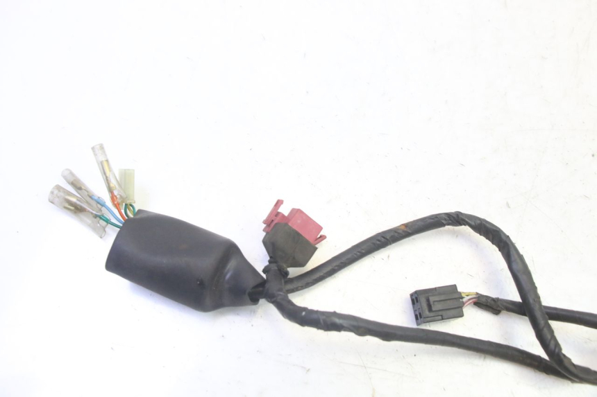 photo de FAIXA DE CABOS HONDA CBF 125 (2009 - 2015) - Detalhe da peça