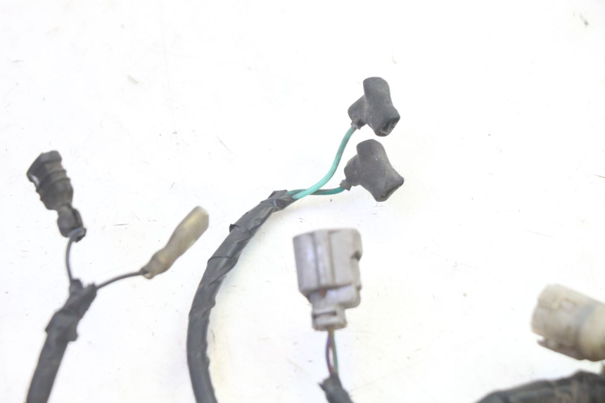 photo de FAIXA DE CABOS HONDA CBF 125 (2009 - 2015) - Ampliação técnica