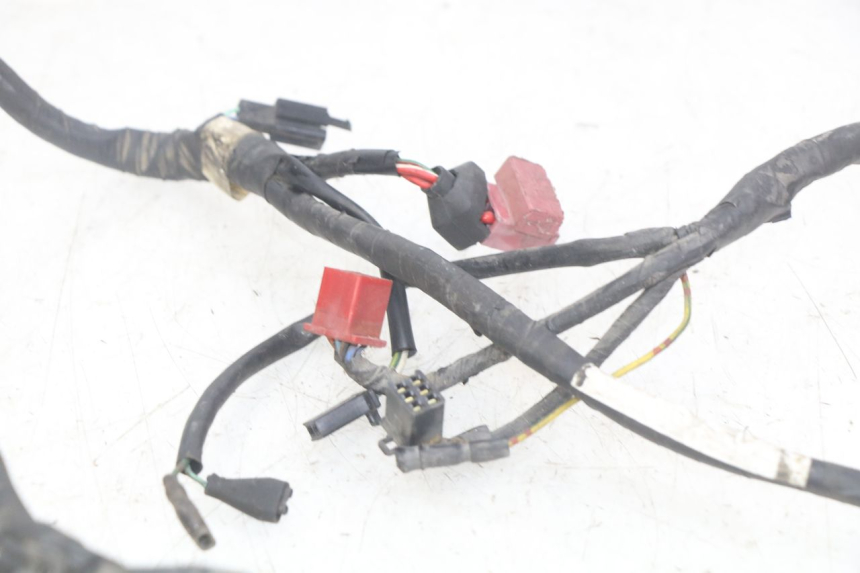 photo de FAIXA DE CABOS HONDA CBR F SC25 1000 (1989 - 1992) - Peça verificada