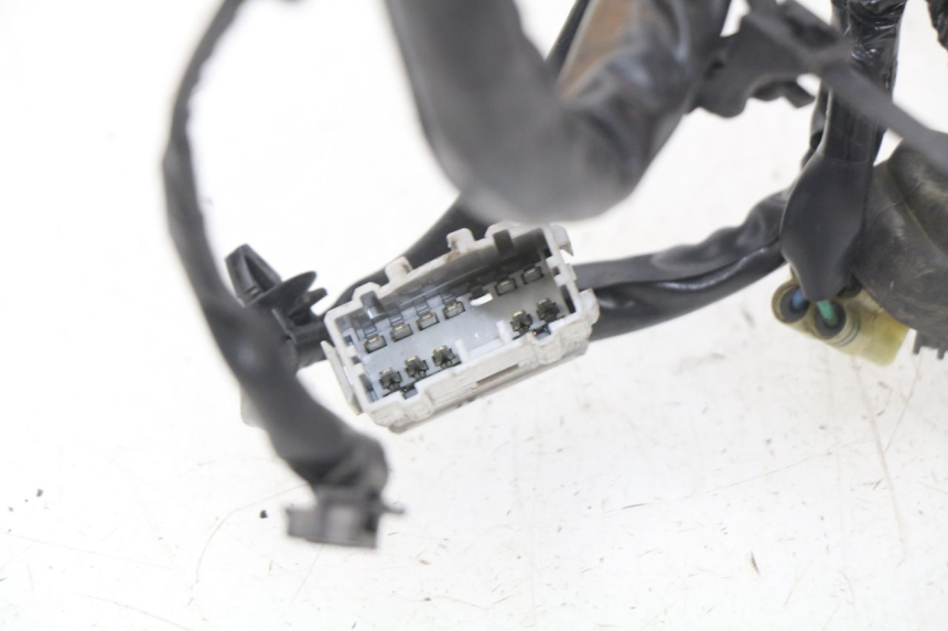 photo de FAIXA DE CABOS HONDA CBRF CBR-F PC41 600 (2011 - 2013) - Vista do produto